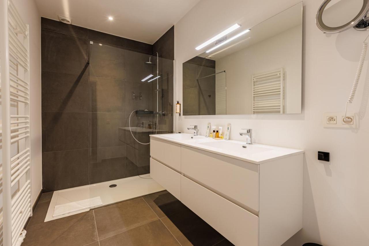 Sweett - Rue Des Chartreux Apartment Brussel Bagian luar foto