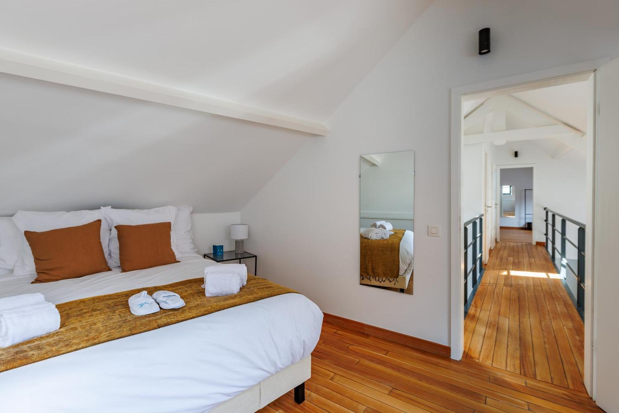 Sweett - Rue Des Chartreux Apartment Brussel Bagian luar foto