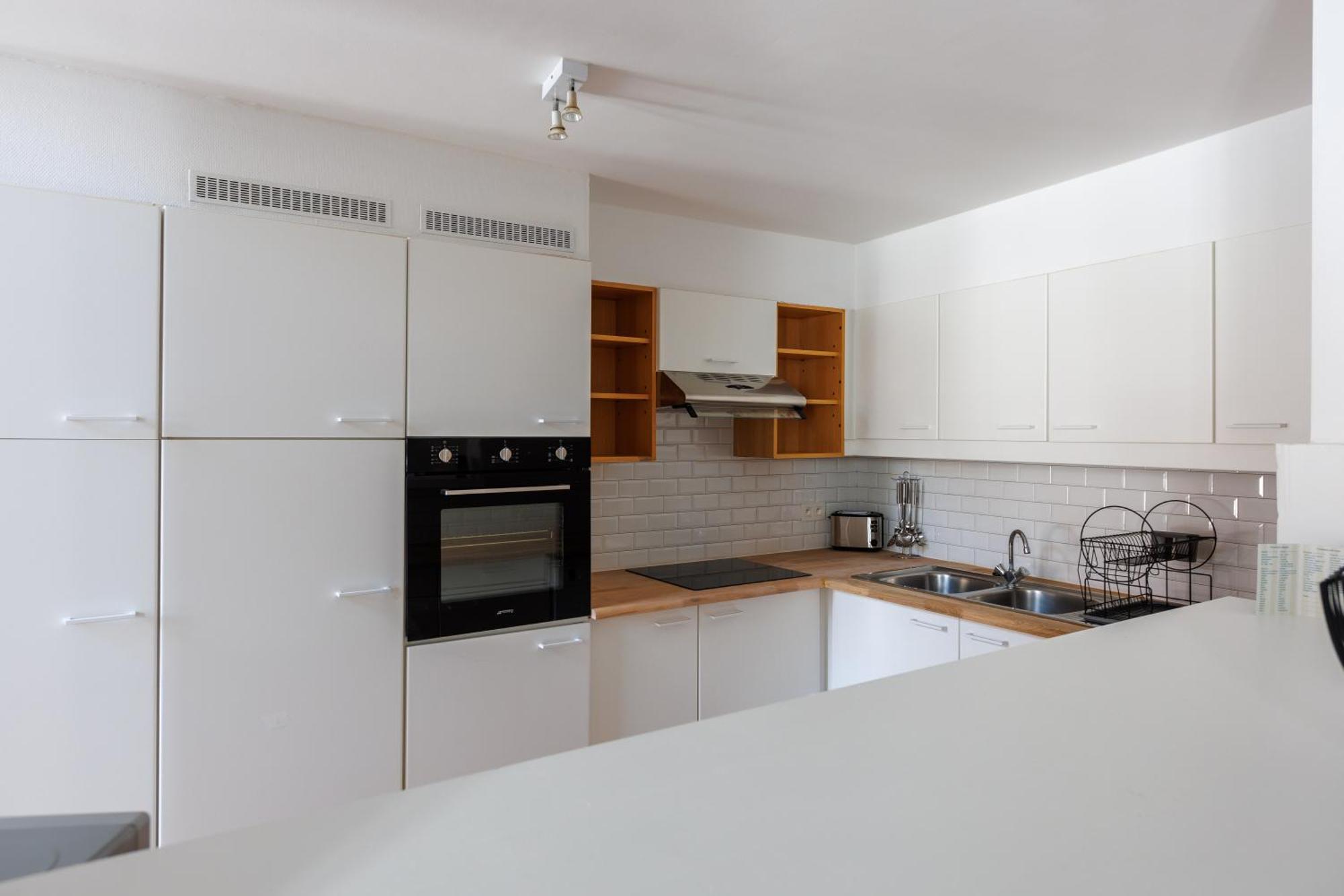 Sweett - Rue Des Chartreux Apartment Brussel Bagian luar foto