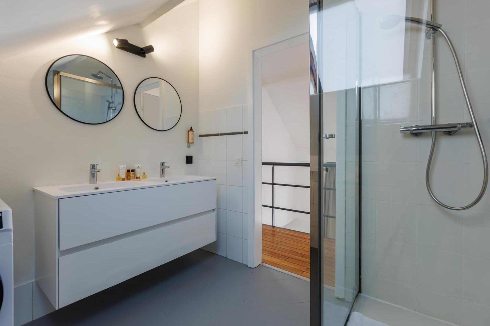 Sweett - Rue Des Chartreux Apartment Brussel Bagian luar foto