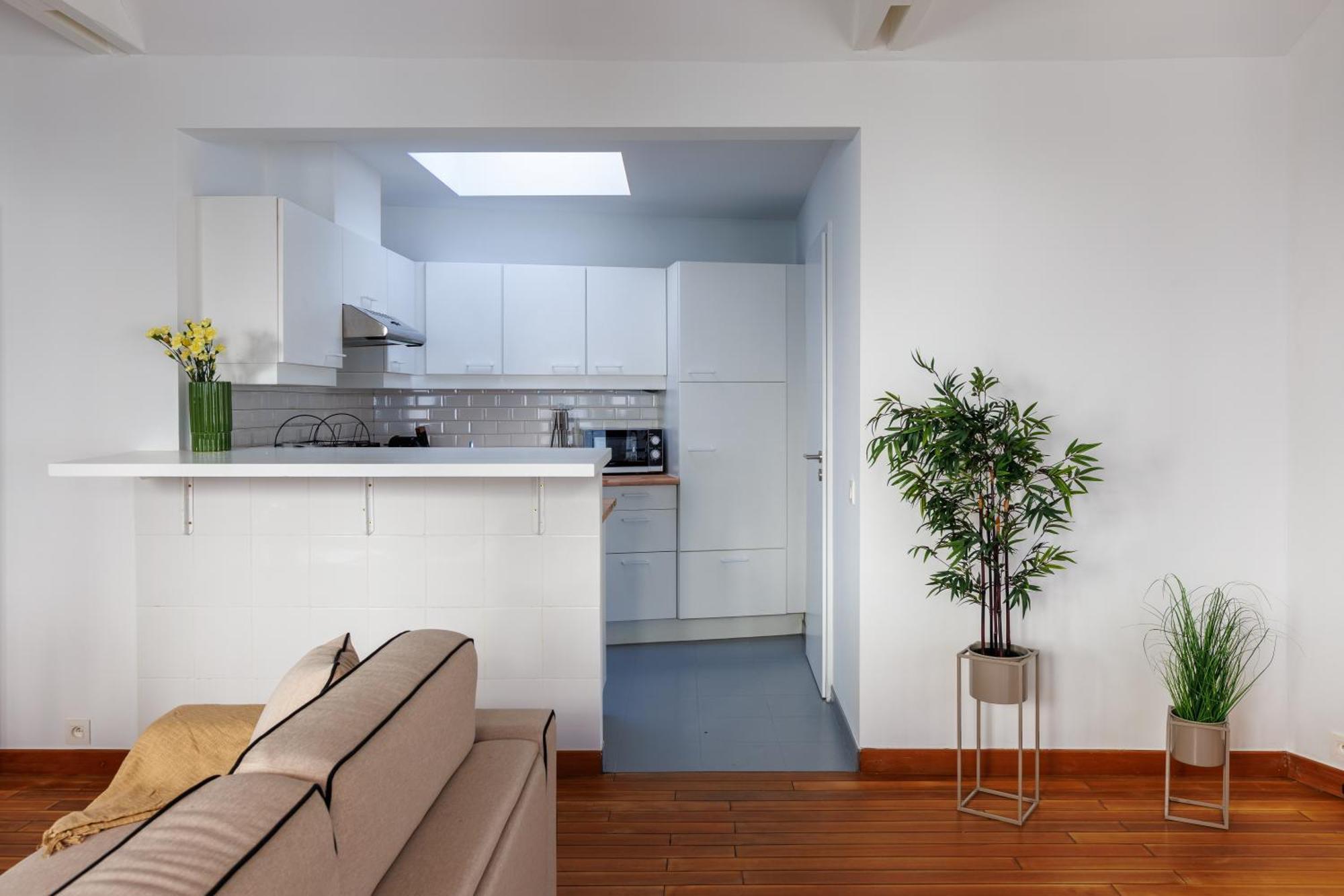 Sweett - Rue Des Chartreux Apartment Brussel Bagian luar foto