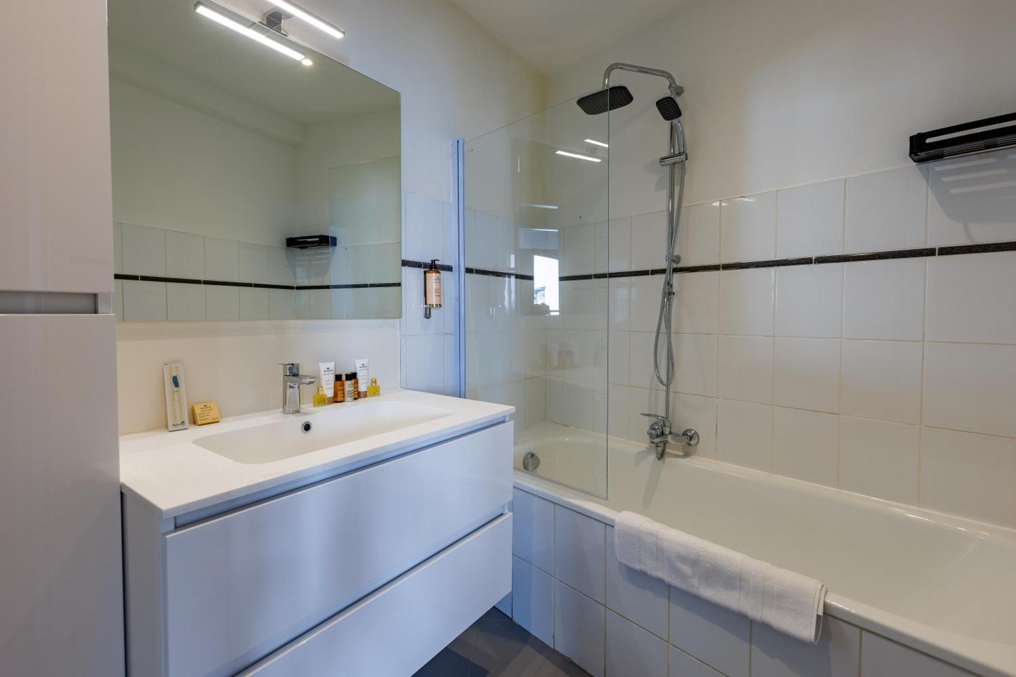 Sweett - Rue Des Chartreux Apartment Brussel Bagian luar foto