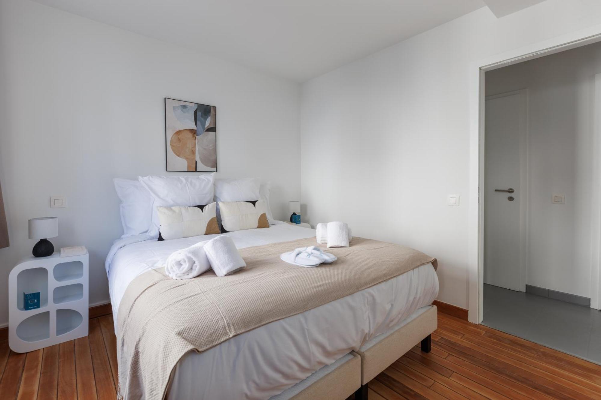 Sweett - Rue Des Chartreux Apartment Brussel Bagian luar foto