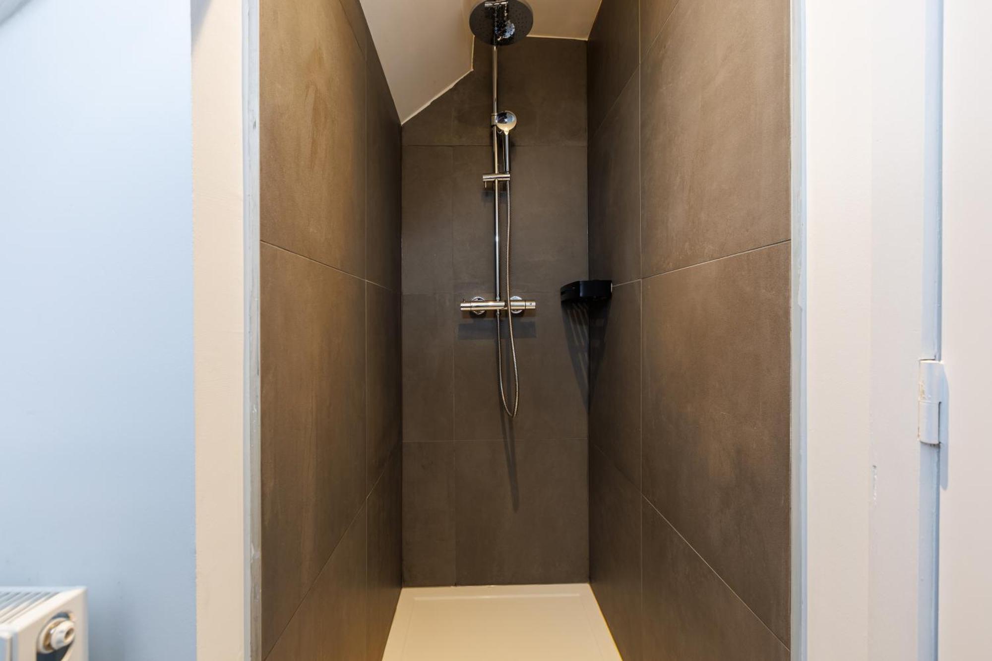 Sweett - Rue Des Chartreux Apartment Brussel Bagian luar foto